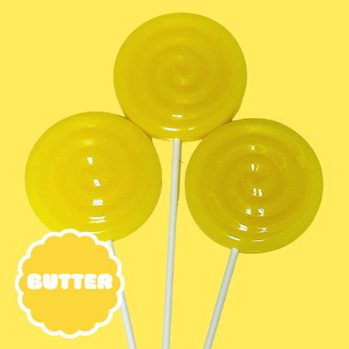 BUTTER JUMBO LOLLIPOP