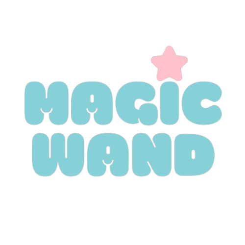 Magic Wand Candy Co