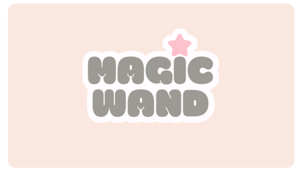 MAGIC WAND CANDY CO GIFT CARD