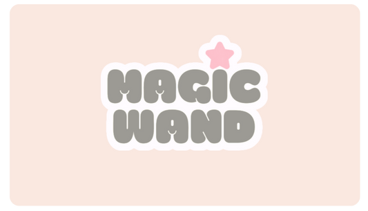 MAGIC WAND CANDY CO GIFT CARD